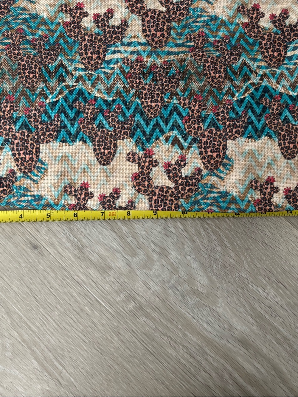 Montana West shoulder Bag - Picture 4 of 7